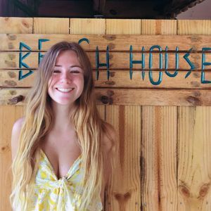 Meet your Posher, Leighton